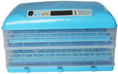 HatchPro 312 QUAIL EGG HATCHING INCUBATOR Egg Incubator