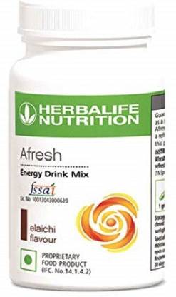 Herbalife Nutrition Afresh Energy Drink