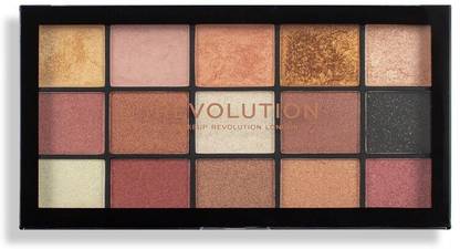 Makeup Revolution RE-LOADED Affection Eyeshadow Palette 16.5 g