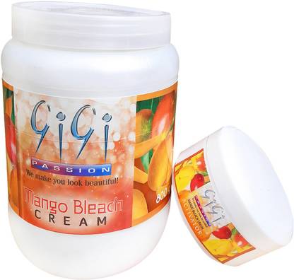 GiGi Mango Bleach Cream 1 kg