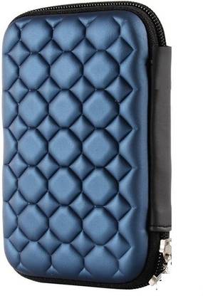 Teratech Hard Drive Pouch,HDD Cover 2.5 inch Shock Resistant Water Proof Hard Drive Enclosure, External Hard Disk Cover,Hard Disk Case, Cover