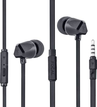 iball Focal Wired
