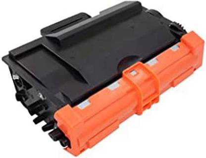 AR प्रिंट TN-3448 Toner Cartridge Compatible For Use: Brother Printer HL-L5000D,HL-L5100DN,HL-L5100DNT,HL-L5200DW,HL-L5200DWT, HL-5580D,HL-5585D,HL-5590DN,HL-5595DN,HL-L6200DW,HL-L6200DWT, एक रंग इंक टोनर