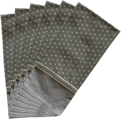 AIRWILL Multicolor Cotton Kitchen Linen Set