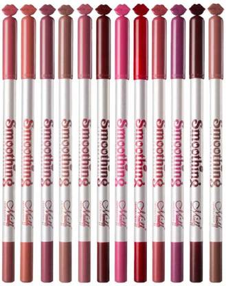 MN Smoothing Lip Liner