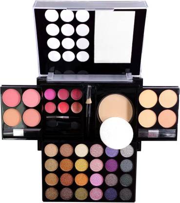 One Personal Care Pro Make Up Palette-03