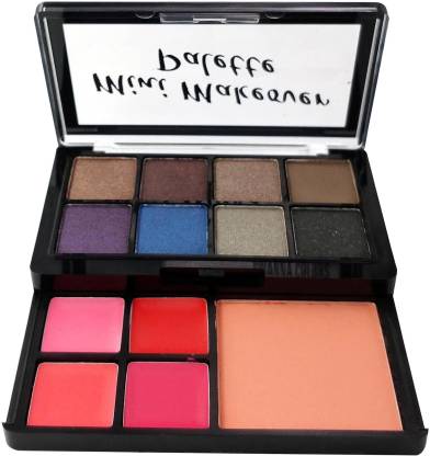 One Personal Care Mini Makeover Palette (HF352-04)