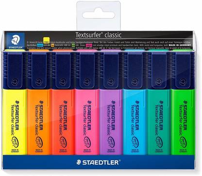 STAEDTLER Textsurfer Classic