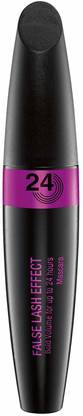 MAX FACTOR False Lash Effect Mascara 24 Hour, Black 12 ml