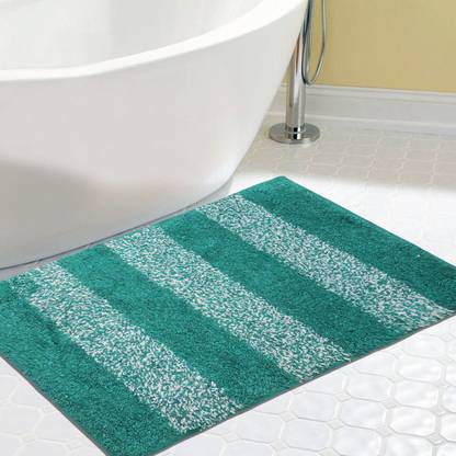 STATUS Cotton Bathroom Mat
