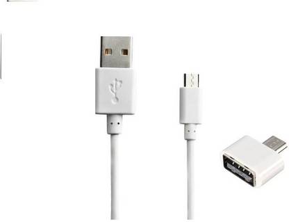 SAIMSO OTG Adapter Accessory Combo for Samsung Galaxy J7 Prime, Samsung Galaxy J7 Max, Samsung Galaxy On Nxt, Samsung Galaxy J2 Pro, Samsung Galaxy On7 Prime, Samsung Galaxy J6, Samsung Galaxy On Max, Samsung Galaxy J7 Pro, Samsung Galaxy J7 Prime 2, Samsung Galaxy S7, Samsung Galaxy J7 Nxt, Samsung Galaxy J3 Pro, Samsung Galaxy On5 Pro, Samsung Galaxy On8, Samsung Galaxy J5 Prime