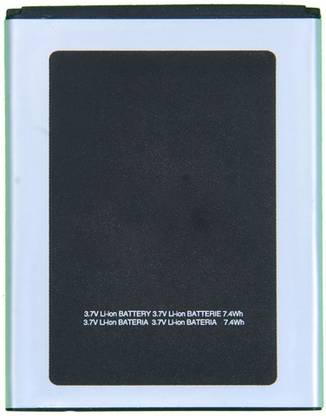 Purvani Mobile Battery For  Micromax Mobile 5301 Micromax Mobile 5301