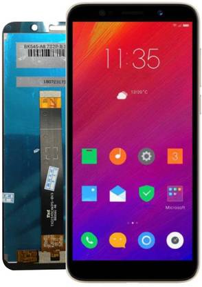 Furious3D IPS LCD Mobile Display for Lenovo A5