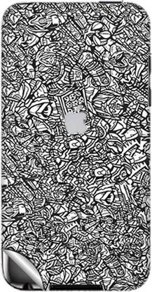 GADGETSWRAP Apple iPod Touch 3rd Generation Mobile Skin