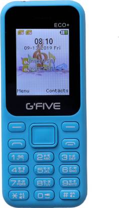 GFive ECO PLUS LITE