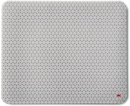 3M Precise Mouse Pad Non Slip Base Mousepad