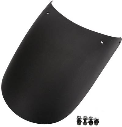 Fashionwu Front Mud Guard For Universal For Bike Universal For Bike NA