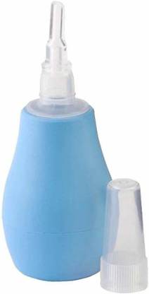 Kassy Pop Baby Pump from Blocked Noses Manual Nasal Aspirator