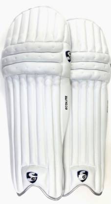 SG Ecolite ( 2019-2020 Age 9-11) Boys (32 - 35 cm) Batting Pad