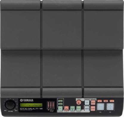 YAMAHA DTX Multi Pad Percussion Performance Pad