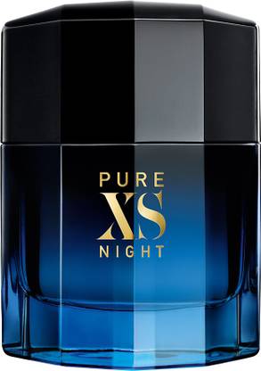PACO RABANNE Pure XS Night Eau de Parfum  -  100 ml