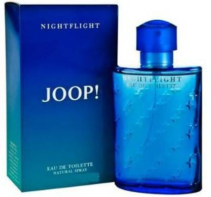 JOOP Night Flight 100 ml Men EDT Eau de Toilette  -  100 ml
