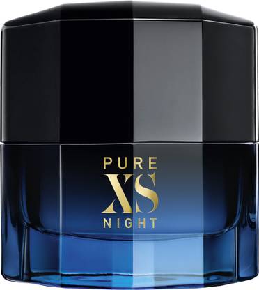 PACO RABANNE Pure XS Night Eau de Parfum  -  50 ml