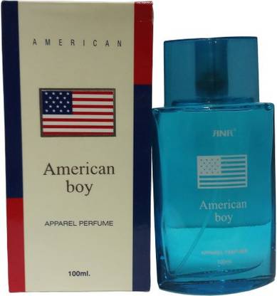 Ana American Boy Perfume 100ml Perfume  -  100 ml