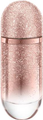 CAROLINA HERRERA 212 VIP Rose Extra Eau de Toilette  -  80 ml