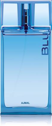 Ajmal Blu Perfume  -  90 ml