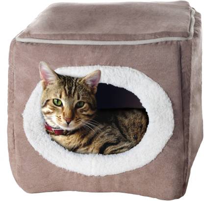 PETMAKER 82-M369C-LC XS Pet Bed