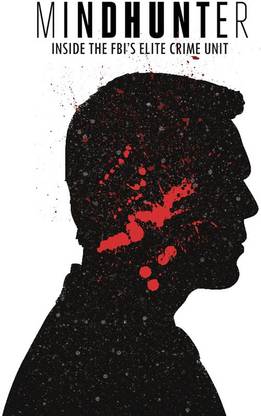 Mindhunter TV Series Poster Paper Print