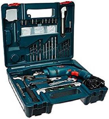 BOSCH Power & Hand Tool Kit
