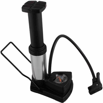 SUKHAD 150 psi Tyre Air Pump for Car & Bike
