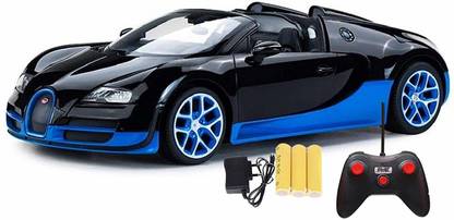 Lattice Sports Car