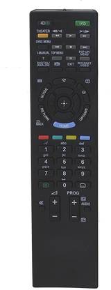 chamunda Chamunda Enterprise LCD/LED Universal Remote No. URC67, Compatible for Sony LCD/LED TV Remote Control LCD/LED Universal Remote No. URC67, Compatible for Sony LCD LED TV Remote Controller