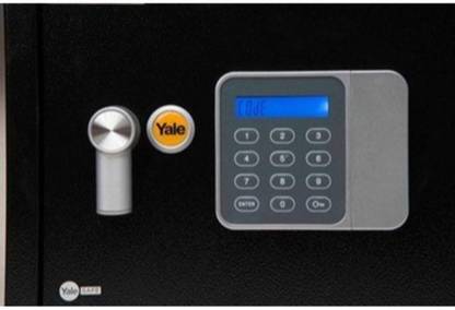 Yale Safe Digital Lockers YLG-200-DB1 - Box Laptop Safe Locker