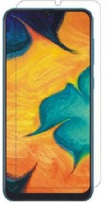 NSTAR Tempered Glass Guard for Samsung Galaxy A70