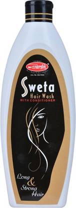 TAPOBHUMI ANTI DANDRUFF