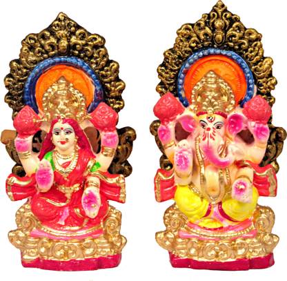 SUNINOW Decorative Showpiece  -  16 cm