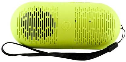 Buy Genuine Portable Y1 Outdoor High Quality 5 W Bluetooth Speaker