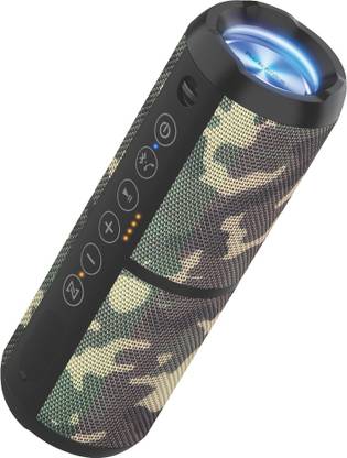 Portronics POR-699 Breeze II 20 W Bluetooth Speaker
