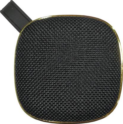 Do SoundBox 3 W Bluetooth Speaker