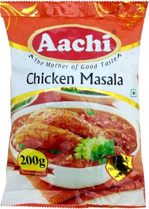 Aachi Chicken Masala