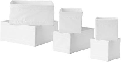 IKEA Shelf Organizers