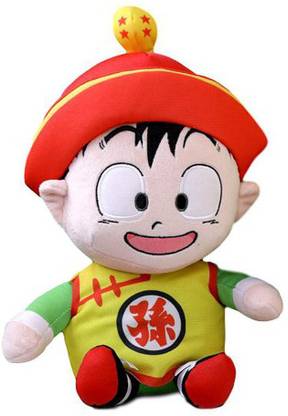 Dragon Ball Z Toei Animation Gohan Stuffed Plush Great Gift  - 12 inch