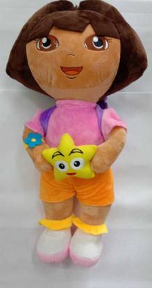 DORA Soft Toy 55cm