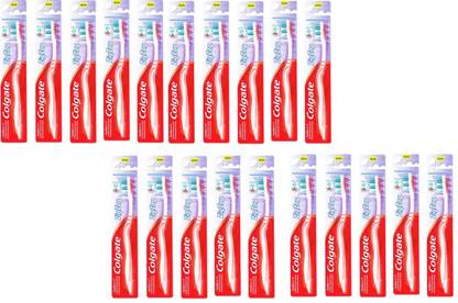 Colgate GS 008 Extra Soft Toothbrush