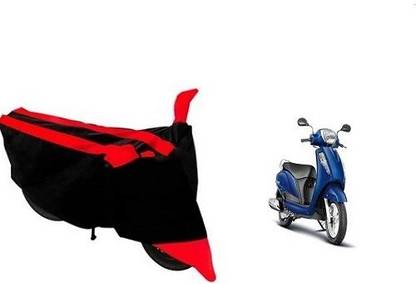 Frap Two Wheeler Cover for Suzuki