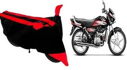 Frap Two Wheeler Cover for Hero